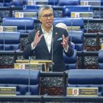Malaysia has implemented 16 free trade agreements, 62 bilateral investment guarantee agreements to date