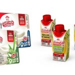 Morinaga Milk Industry Group (ELOVI Vietnam) Introduces Two New Products in Collaboration with WinCommerce