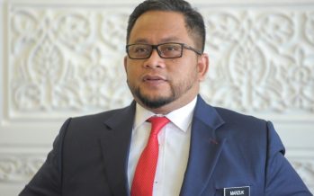PAS MP sent out of Parliament for refusing to retract malicious remark