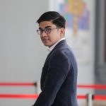 Syed Saddiq to know fate on CBT, money laundering case tomorrow