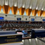 Opposition MPs missing from Dewan Rakyat this morning; Ahmad Maslan says many in Putrajaya ‘demonstrating’, and in Kemaman for by-election
