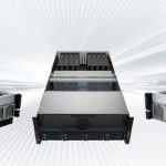 MSI Introduces New AI Server Platforms with Liquid Cooling Feature at SC23