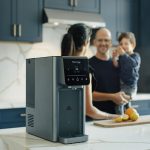 New Beginnings: Dive into Parenthood with Waterdrop RO Hot Cold Dispenser A1–a Must-have for New Parents