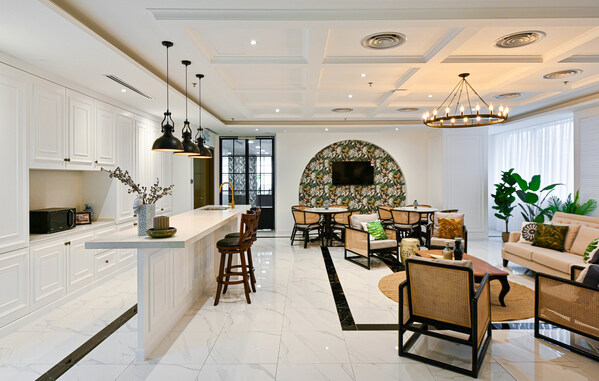 FashionValet Group's New HQ at Colony @ Eco City