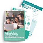 On-us Releases ‘Our Minds, Our Rights: Leveling up Workplace Mental Wellness in Asia’ Playbook, Empowering People and HR Leaders with Actionable Strategies