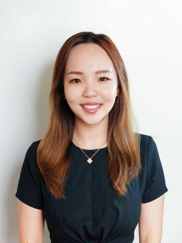 Lynnette Yeo, Managing Director of Global Relationship Management at oneZero Lynnette Yeo, Managing Director of Global Relationship Management at oneZero