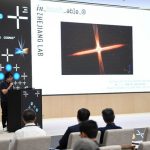 Openverse jointly organized International Conference on Computing in Astronomy