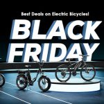 Oraimo’s Black Friday Electric Bike Sale Offers Commuters Advanced Features at Unprecedented Prices