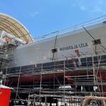 Implementation of littoral combat ship project mobilisation plan yet to reach significant level