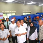 Pahang to set up five permanent flood relief centres in five districts, worth almost RM31m