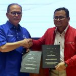 Pahang Pakatan, BN sign MoU to strengthen state govt administration