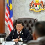 Dewan Rakyat Speaker to publish names of MPs who have not undergone health screenings