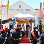 Penang governor reminds public not to spread baseless lies against state govt