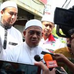 Penang PAS chief Fauzi Yusof is new state Opposition leader