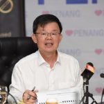 Penang CM says no need for state to build treatment plant as Perak supplying treated, not raw water