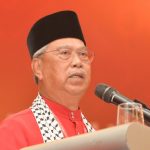 At AGM, Muhyiddin claims erosion of Bumi rights if DAP gets more seats in Dewan Rakyat