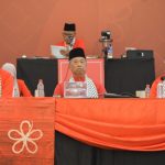 Johor Bersatu info chief says party should bring back chairman position