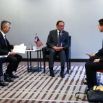 PM Anwar meets tech giants in San Francisco