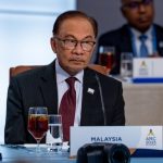 At Apec meet, PM Anwar says Gaza crisis due to ‘clear abandonment of moral responsibility’
