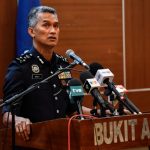 Sirul’s name still listed in Interpol red notice