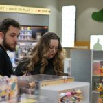 POP MART opens another store in Brisbane, expanding business in the City of Olympics 2032