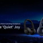 QCY Unveils H3 Wireless Noise-Canceling Headphones, Elevating Auditory Experience to Uncharted Heights