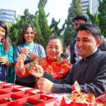 Qingdao’s Licang District Builds a Bridge for International Culturral Exchange