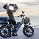Rattan Launches the Quercus – Premium Long-Range Cargo Ebike for a Better Commute