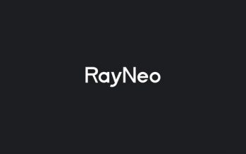 RayNeo Air 2 Becomes No. 1 Best-selling Smart Glasses on Amazon US