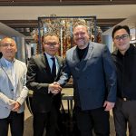 Regent Taipei Partners with EarthCheck, Pioneering Sustainability in Taiwan’s Luxury Hotel Sector