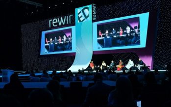 RewirEd Summit at COP28, the first ever global summit on education and climate, unveils agenda and speakers