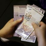 Flexible ringgit exchange rate has a role in reducing impact of external shocks 