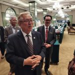 Green light for plan to revamp Sarawak native court system