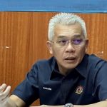 Bersatu ‘stole’ our members, claims Sabah Umno