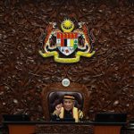 Dewan Negara extends condolences to families of former senators Lihan Jok, Maglin