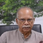 New party to focus on ending discrimination against Indians, says Ramasamy