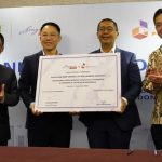 SingPost Partners Pos Logistics to Further Growth of eCommerce Exports in Indonesia
