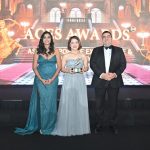 Slingshot Group Receives Prestigious Asia Corporate Excellence & Sustainability Award 2023