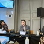 Song Tingting: Harnessing the Power of Women to Improve Agricultural Ecological Resilience
