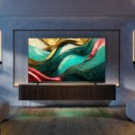 Sonic Brilliance: Navigating the Legacy of #MakingSoundVisible with Toshiba TV