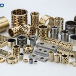 South Korean oil-less bearing manufacturer SGO to participate in the MANUFACTURING INDONESIA 2023