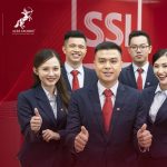 SSI Securities Corporation Wins ‘Asia Corporate Excellence and Sustainability Award’ in 2023