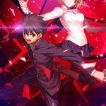 Steam®2D Fighting Game MELTY BLOOD: TYPE LUMINA Autumn Sale is on
