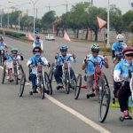 Taiwan’s CHC Pedals Biking Accessibility Forward — by Hand