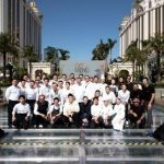 Tatler Off Menu at Galaxy Macau: A Culinary Extravaganza that Brought Together a Constellation of Asia’s Award-Winning Chefs, Mixology and Entertainment for One Spectacular Macau Grand Prix Weekend