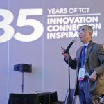 TCT 2023: The Efficacy and Safety of the SMART Trial Presented by World Renowned Expert