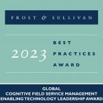 Tech Mahindra Awarded Frost & Sullivan’s 2023 Global Enabling Technology Leadership Award for Its Innovative Cognitive AI Field Service Management Solution