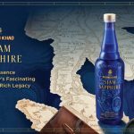 Thai Premium Rum Brand “RUANG KHAO SIAM SAPPHIRE” Makes Global Debut; A Fusion of East Meet West