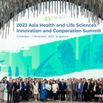 The 2023 Asia Health and Life Sciences Innovation and Cooperation Summit Delivered Insights on the Future of Healthcare