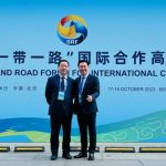 The Belt and Road Entrepreneur Conference Achieved Fruitful Results, Hinen Actively Participated in Global Cooperation